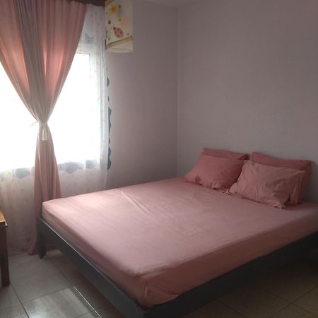 Agapi'S House Villa Sidirokastro  Luaran gambar
