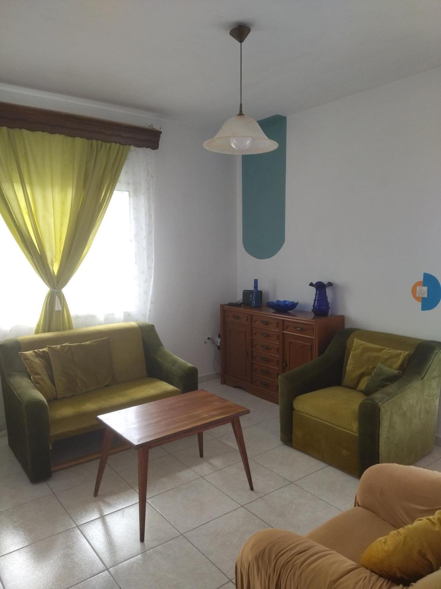 Agapi'S House Villa Sidirokastro  Luaran gambar