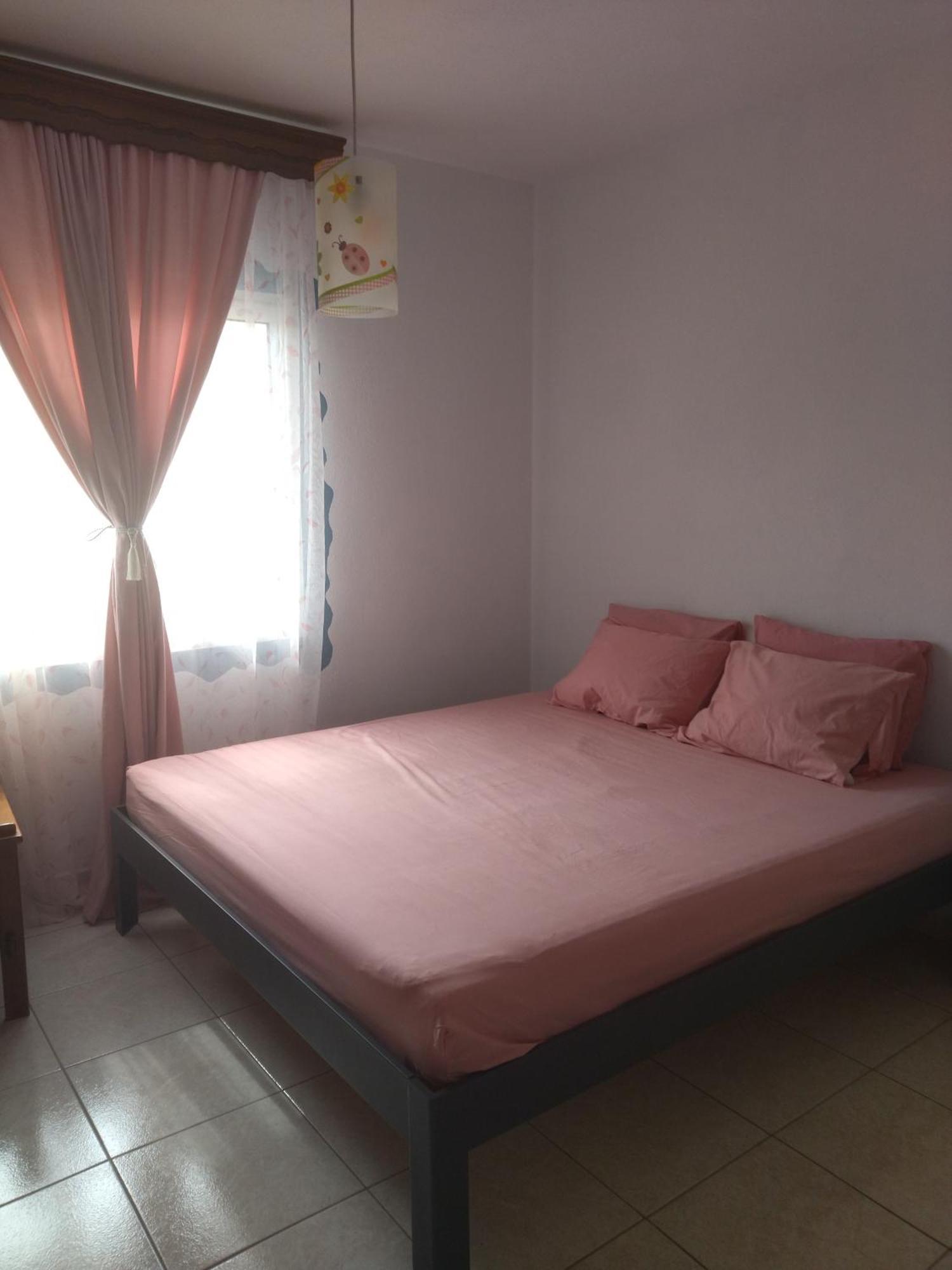 Agapi'S House Villa Sidirokastro  Luaran gambar