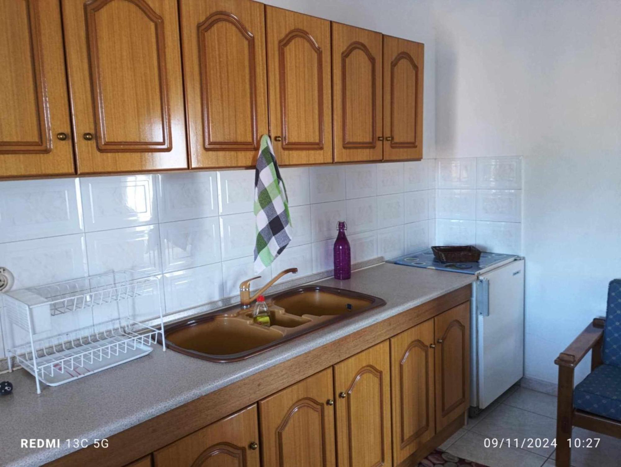 Agapi'S House Villa Sidirokastro  Luaran gambar