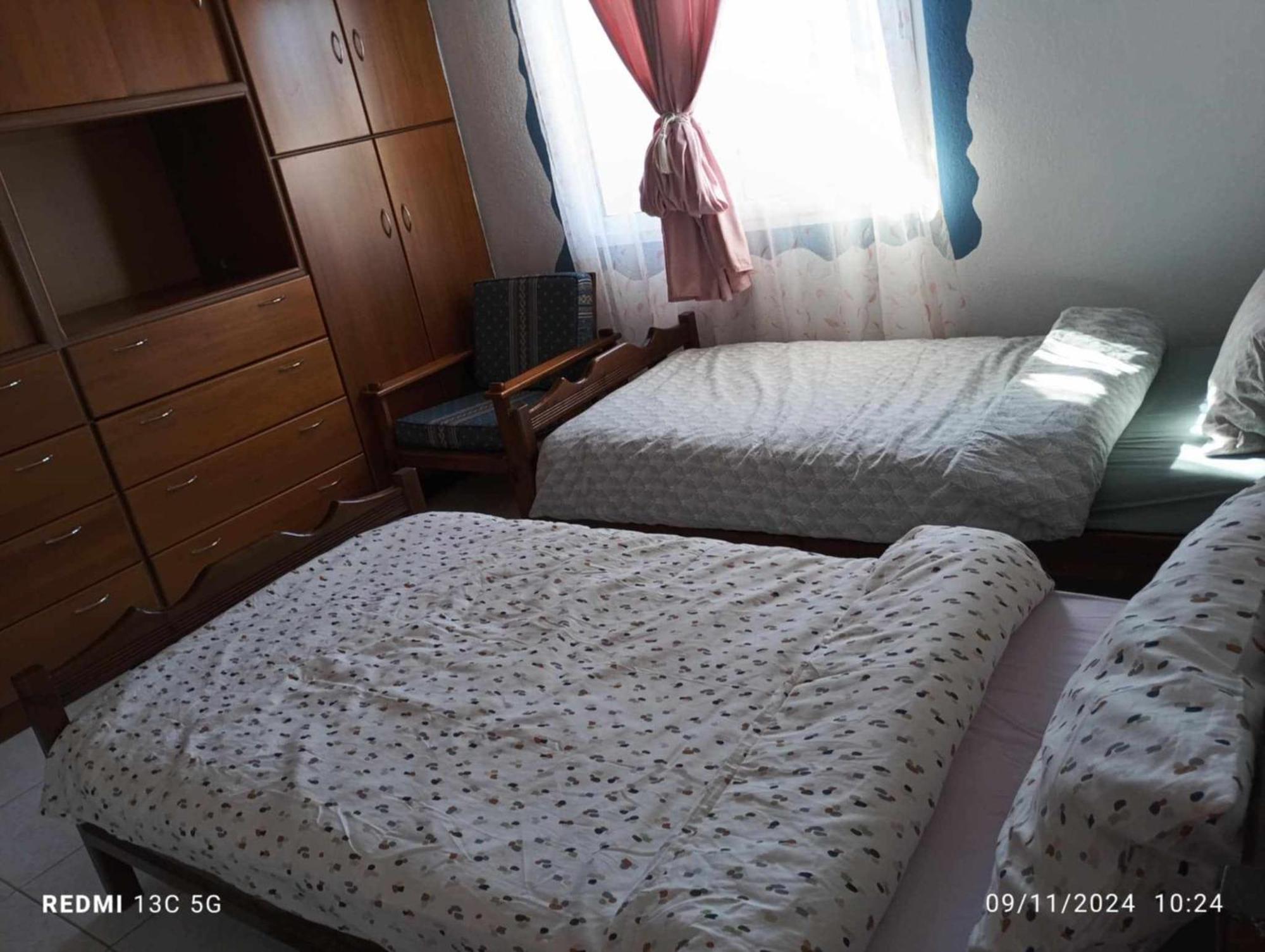 Agapi'S House Villa Sidirokastro  Luaran gambar