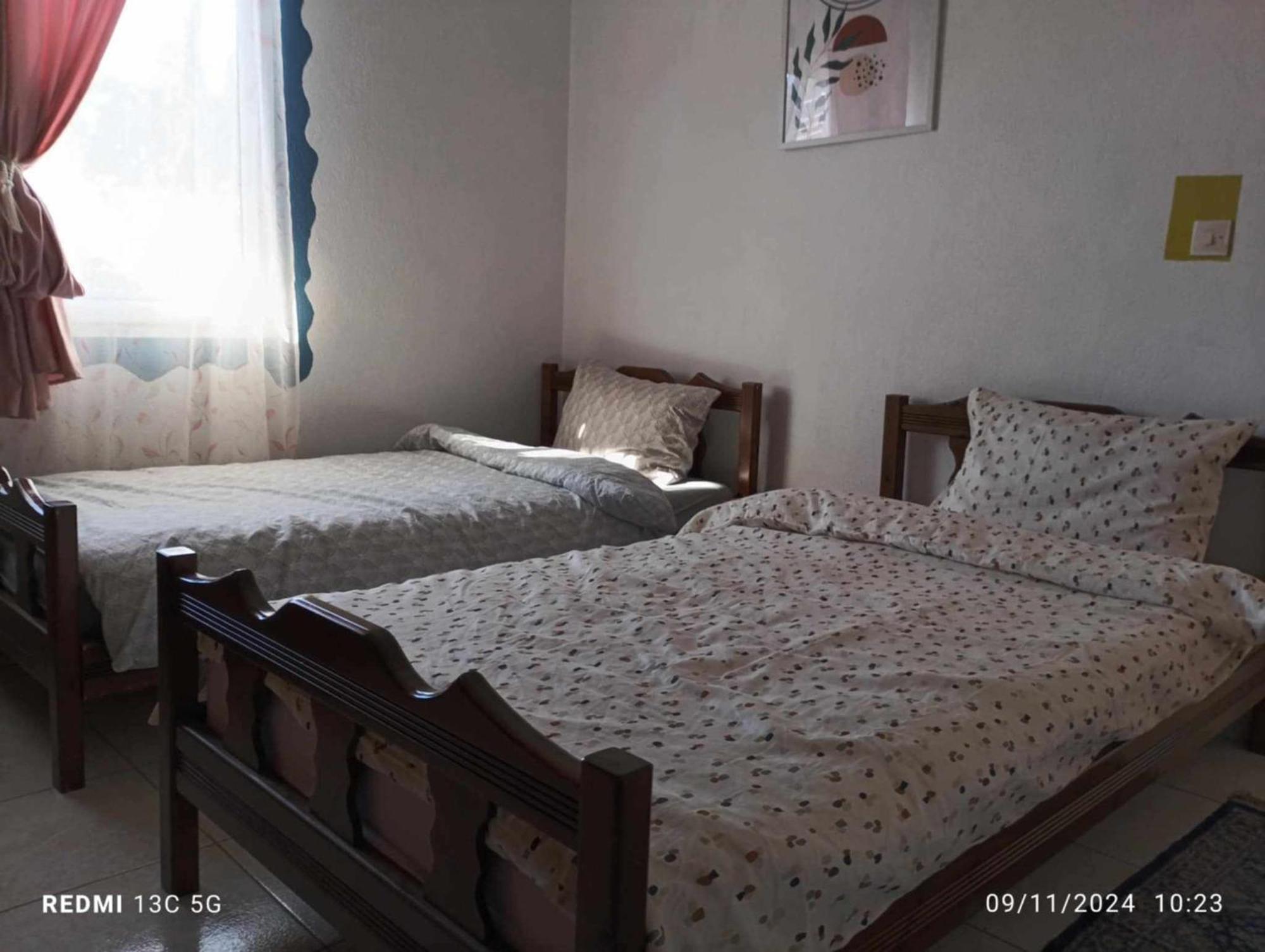 Agapi'S House Villa Sidirokastro  Luaran gambar